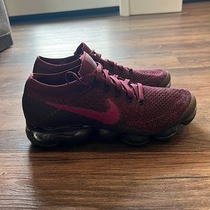 Nike Vapormax Sneakers